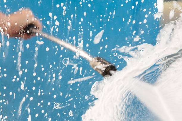 Best Fleet Vehicle Washing  in Copperas Cove, TX