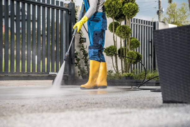 Concrete Sealing in Copperas Cove, TX